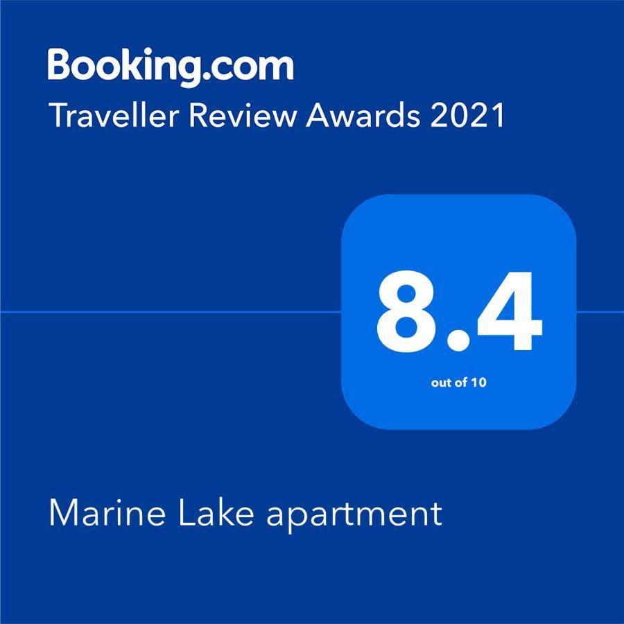 Marine Lake Apartment West Kirby Exterior foto